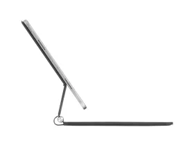 Чехол-клавиатура WIWU Magic Keyboard для Apple iPad Pro 11 (2024) русская раскладка (MK004) (черный)