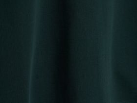 Футболка из плотного хлопка с карманом, Зеленый