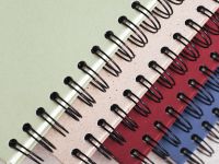 Скетчбук для акварели на спирали Малевичъ "Nature" 15х20 см 30л 300 г, 100% целлюлоза WaterFall, син