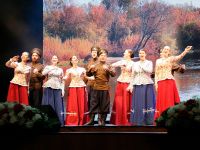 Областной дом народного творчества