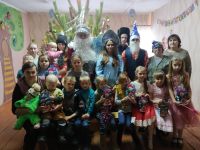 Горношумецкий сельский дом культуры