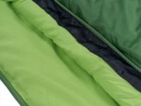 Спальный мешок Explorer SR left