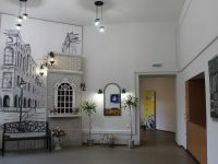 Молодёжная библиотека «Квартал 5/1»