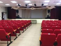 Красномайский Дом культуры