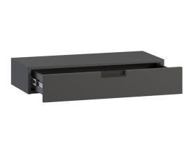 Консоль Лигес 80x35 Графитовый