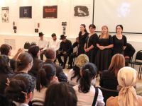 Ингушский государственный молодежный театр