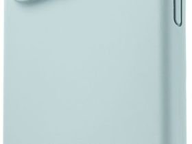 Клип-кейс uBear Touch Mag для Apple iPhone 16 Pro Мятный