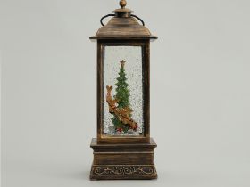 Статуэтка Рождественский фонарь/Christmas Lantern I