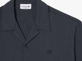 Мужская рубашка Lacoste