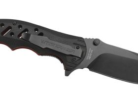 Cкладной нож WithArmour Protector WA-042BK, сталь 440, рукоять G10