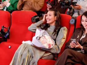 Якутский фильм «Там, где танцуют стерхи» вышел в прокат в Башкортостане