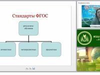 Изучение вопросов культуры в школьных курсах истории