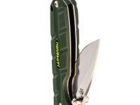 Складной нож Sanrenmu 7092LUX-PP, сталь 8Cr14MoV, рукоять пластик