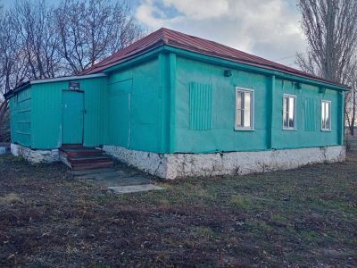 Дом культуры с. Каменка