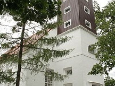 Литературный музей в Чистых Прудах