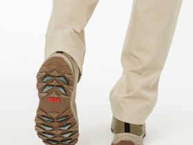 Ботинки Remington Outstanding boots khaki green