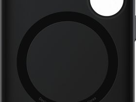Клип-кейс Samsung Slim Magnet для Galaxy S26 Чёрный