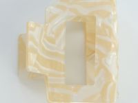 Заколка Cozy Home X