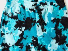 Комплект трикотажный для мальчиков: толстовка, брюки