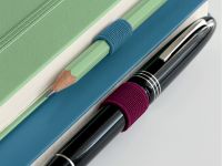Петля самоклеящаяся Pen Loop XL для ручек Leuchtturm цвет Черный
