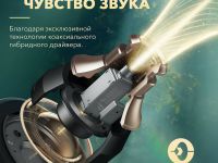 Беспроводные наушники Anker