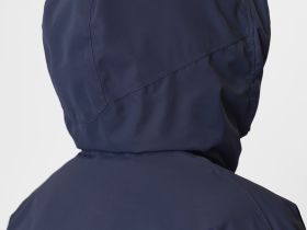 Пальто пуховое Urban Fox VI Женское