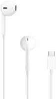 Наушники Apple EarPods USB-C MTJY3ZM/A Белые