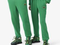 Спортивные брюки Lacoste унисекс