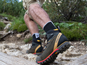 Ботинки LEGACY GTX