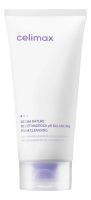 Слабокислотная нежная очищающая пенка для лица Derma Nature Relief Madecica pH Balancing Foam Cleansing 150мл