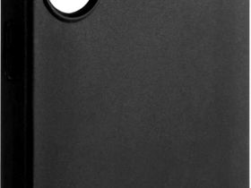 Чехол moonfish для Galaxy S24, силикон Черный