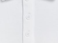 Поло для мальчиков, Белый