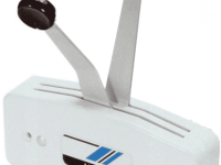 Дистанционное управление универсальное, белое