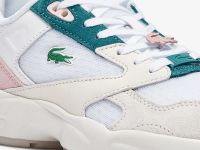 Женские кроссовки Lacoste STORM