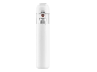 Портативный пылесос Xiaomi Mijia Vacuum Cleaner Mini (SSXCQ01XY) (белый)