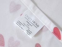 Постельное белье Любовь моя (красный)/Amore Mio red