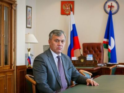 Афанасий Владимиров: «Вся Россия сплотилась вокруг национального лидера – Владимира Путина»