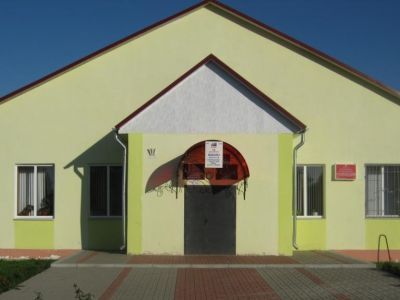 Утянский сельский дом культуры