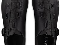 Велотуфли Fizik Terra Atlas (серый / черный 39)