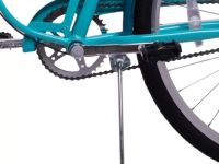 Женский велосипед Stels Legenda 370 VC 28, год 2025, цвет Коричневый, ростовка 20