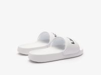 Мужские сланцы Lacoste SERVE SLIDE 1.0 124 2 CMA