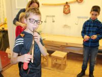 Дом Нестеровой. Ремесленный квартал