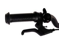 Детский велосипед Maxiscoo Air Стандарт Плюс 16, год 2024, цвет Желтый