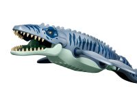 Jurassic World 77983 Конструктор Нападение Мозазавра на лодку