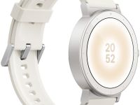 Умные часы realme Watch S5 Бежевые