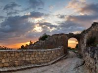 Бахчисарайский историко-культурный и археологический музей-заповедник