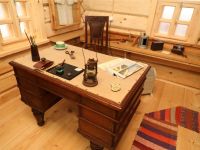 Дом, в котором родился и вырос А. А. Кокель, конец XIX в.