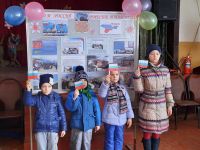 Никольский сельский дом культуры