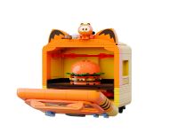 Garfield 86822 Конструктор Гарфилд: Микроволновка