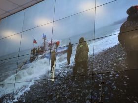 В Якутске представили книгу об экспедиции на остров Беннетта